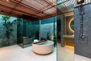 Serenity Two Bedroom Pool Villa Villa in North Kuta
