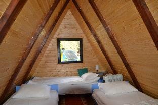 Ośrodek Wypoczynkowo-Turystyczny Perła Krutyni Vacation rental in Poland