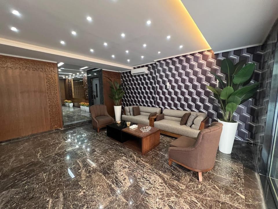 Matar Residence Hotel Hotel in Africa