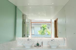 TOE,tận hưởng Villa 4 phòng ngủ cùng gia đình Villa in Hoa Hai