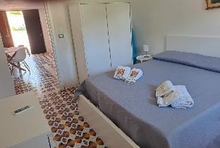 Villa Rita Apartment Apartment in Fontane Bianche