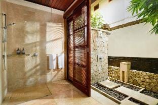 Hazel 3 BR Private Pool Villa ZN53 Villa in Kuta Selatan