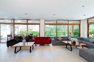 TOE,tận hưởng Villa 4 phòng ngủ cùng gia đình Villa in Hoa Hai