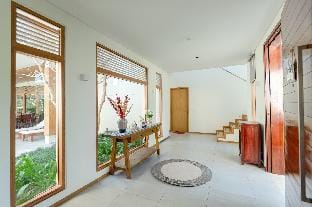TOE,tận hưởng Villa 4 phòng ngủ cùng gia đình Villa in Hoa Hai