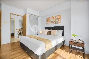 Magnolia 6 ApartHotel by Kozystay - Kebon Jeruk Vacation rental in Jakarta