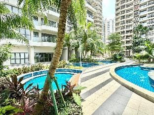 Country Garden Danga Bay by Neo Suites Apartment in Johor Bahru