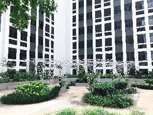Classic Modern Studio Pollux Chadstone By Travelio Apartment in West Java