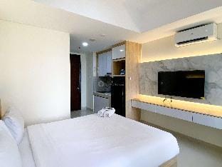 Cikarang Utara Apartments Apartment in West Java