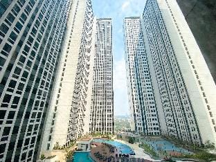 Cikarang Utara Apartments Apartment in West Java