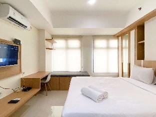 Cikarang Utara Apartments Apartment in West Java