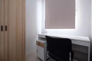 Cozy Look Studio Transpark Juanda By Travelio Apartment in West Java