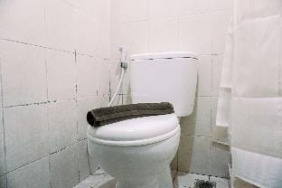 Good Deal 1BR Maple Park Sunter By Travelio Apartment in Jakarta