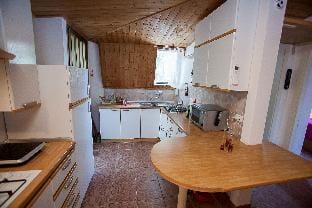 Fantastic three-room penthouse - Beahost Rentals Apartment in Rosolina Mare