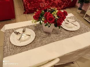 CybersquareSOHO| Compact Studio with Balcony&WiFi Apartment in Selangor, Malaysia