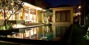 TOE,tận hưởng Villa 5 phòng ngủ cùng gia đình Villa in Hoa Hai