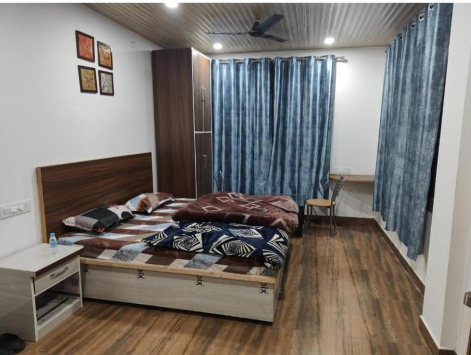 Vaikunth Homestay Vacation rental in Himachal Pradesh
