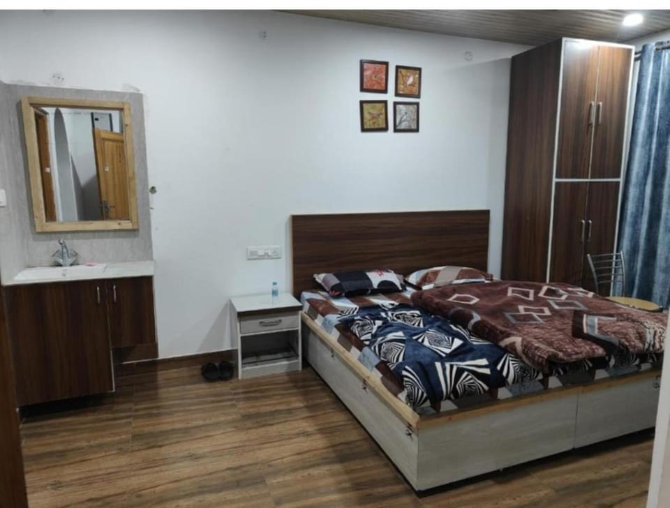 Vaikunth Homestay Vacation rental in Himachal Pradesh