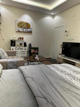 استديو انيق في حي العقيق  Apartment in Riyadh