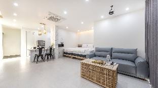 Gyeongju EL Poolvilla Pension Bed and Breakfast in South Korea