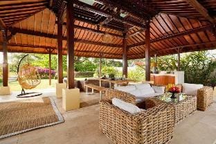 Venerate Suite 7BR With Private Pool Villa NE59A Villa in North Kuta