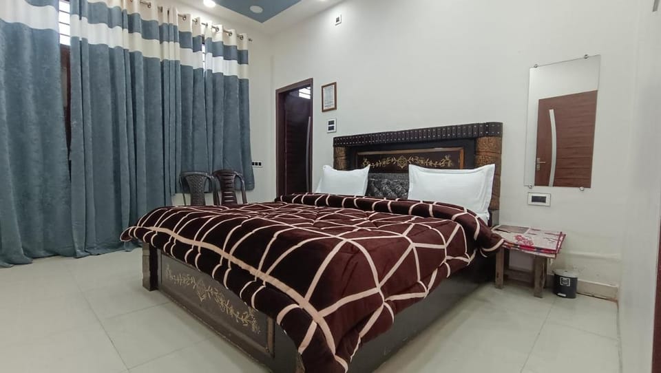 The Royal Scout Homestay Vacation rental in Punjab, India