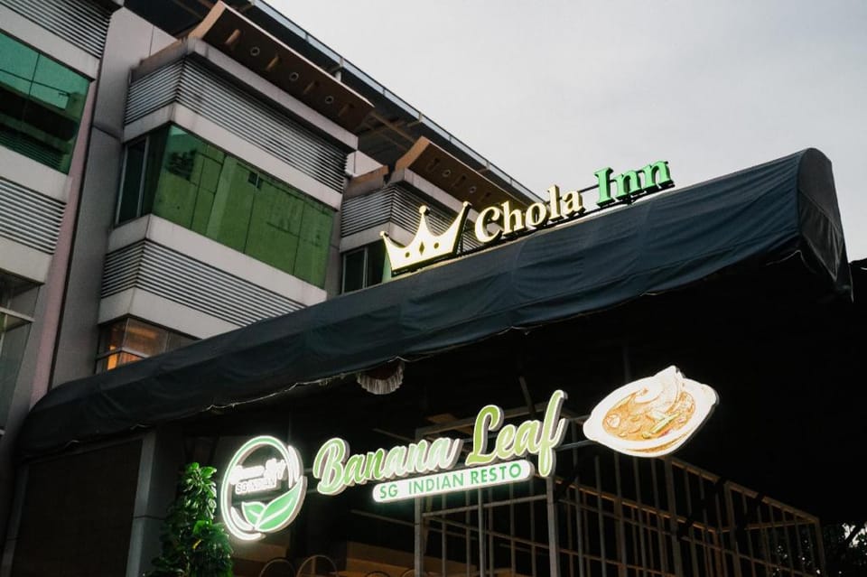 Chola Inn @ Nagoya Hill Batam Mitra RedDoorz Hotel in Riau Islands, Indonesia