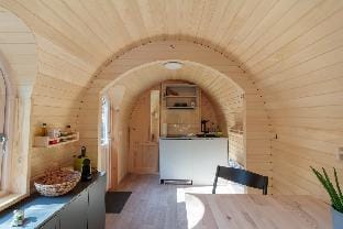 Tortuga - einfach anders! Vacation rental in Rhineland-Palatinate