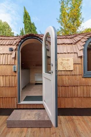 Tortuga - einfach anders! Vacation rental in Rhineland-Palatinate