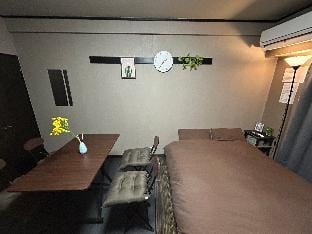 Guest House Zwell Hakata Befu202 Apartment in Fukuoka