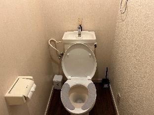 Guest House Zwell Hakata Befu202 Apartment in Fukuoka