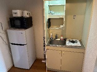 Guest House Zwell Hakata Befu203 Apartment in Fukuoka