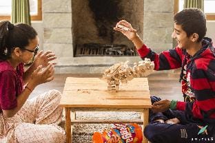 Zostel Homes Theog Vacation rental in Himachal Pradesh