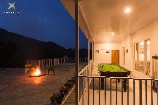 Zostel Homes Theog Vacation rental in Himachal Pradesh