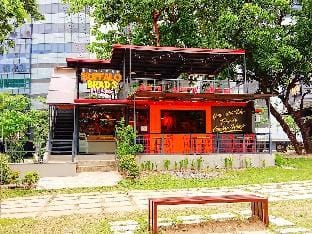 Cebu City Houses Vacation rental in Lapu-Lapu City