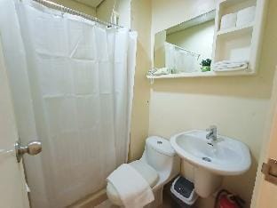SkyViewSuite Avida Best Location Vacation rental in Lapu-Lapu City
