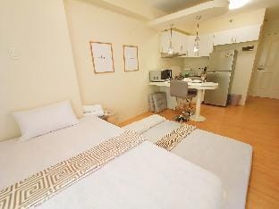 SkyViewSuite Avida Best Location Vacation rental in Lapu-Lapu City