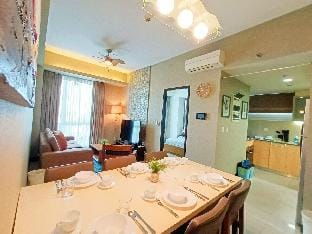 Cozy 2BR by Sophia 8NT C3-6MN Vacation rental in Lapu-Lapu City