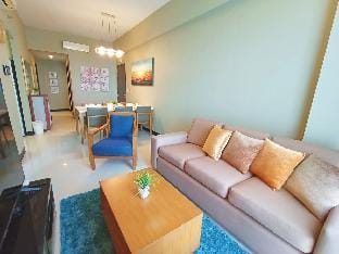 Cozy 2BR by Sophia 8NT C3-6MN Vacation rental in Lapu-Lapu City