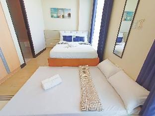 Cozy 1BR condo for hosted by Sophia【8NT C2-9B】 Vacation rental in Lapu-Lapu City