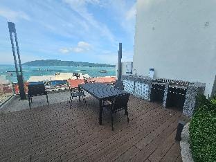 Tanjung Aru Apartments Apartment in Kota Kinabalu