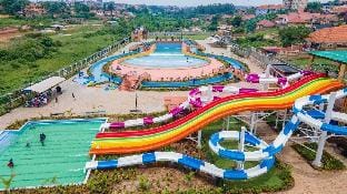 Entire Holiday Home @Kampala, Lovingly Furnished Vacation rental in Kampala