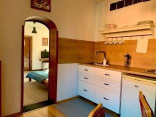 Pension Aqualand Apartment in Slovakia