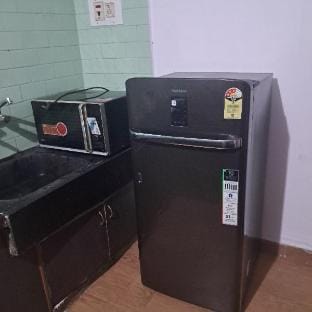 2BHK GROUND floor HSR Layout Sector1  Vacation rental in Bengaluru