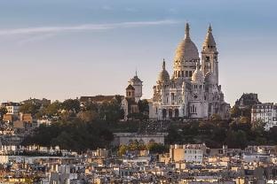 B1563 - Brand new flat near the Buttes Chaumont ! Apartment in Paris