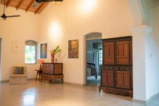 Oak Tree Villa, Sri Lanka Villa in Hikkaduwa