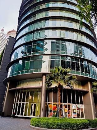 Vortex Luxury Hotel Suites KLCC Apartment in Federal Territory of Kuala Lumpur