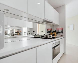 Vortex Luxury Hotel Suites KLCC Apartment in Federal Territory of Kuala Lumpur