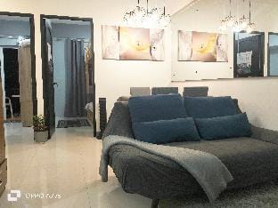 Kōzē Home with Overviewing the City Apartment in Baguio
