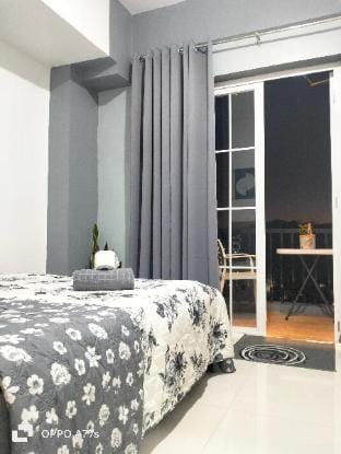 Kōzē Home with Overviewing the City Apartment in Baguio