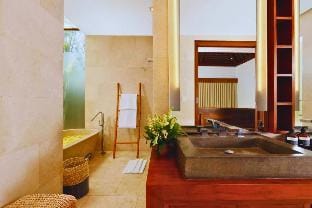 Venerate Suite 7BR With Private Pool Villa NE56 Villa in North Kuta